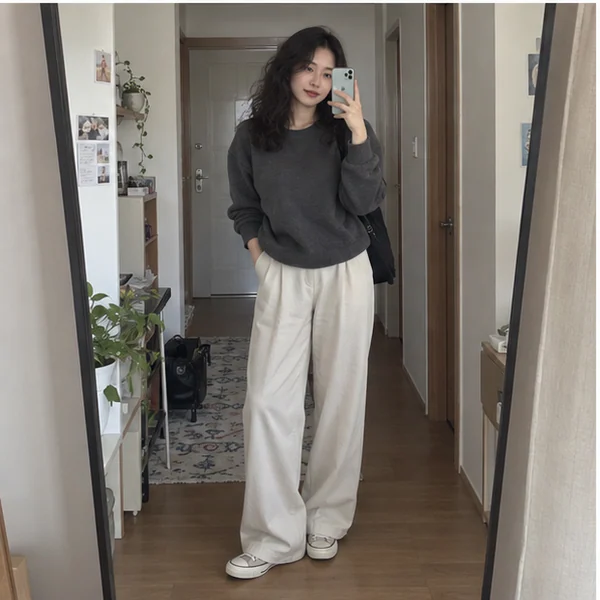 서울 행운 닝닝 포레스트 안내 이미지