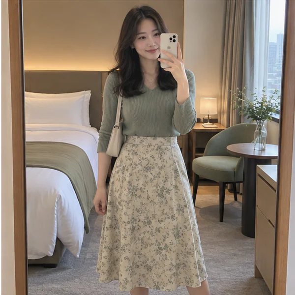 부천 역곡 세리 케어 안내 이미지