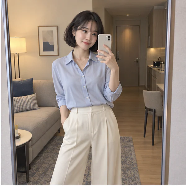 서울 중앙 카리나 릴랙스 안내 이미지