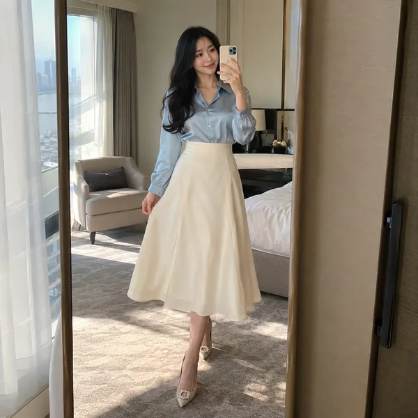 안산 선부 로제 웰니스 안내 이미지
