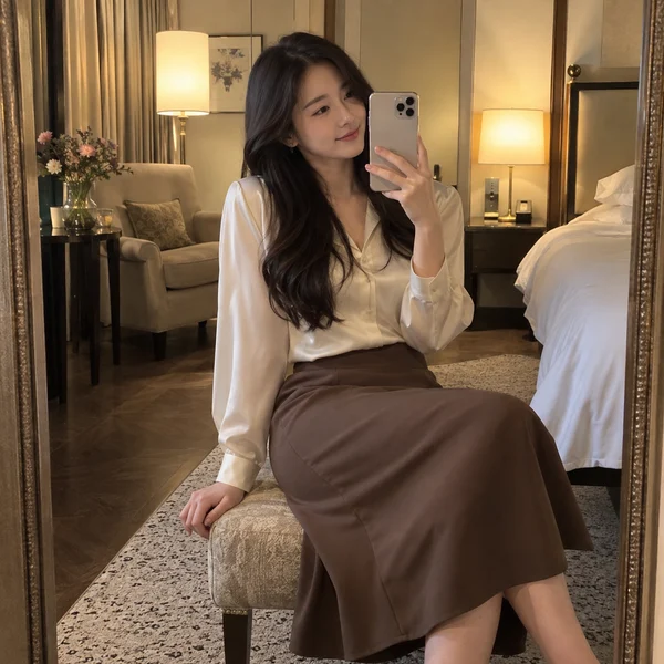 서울 낙성대 하린 라운지 안내 이미지