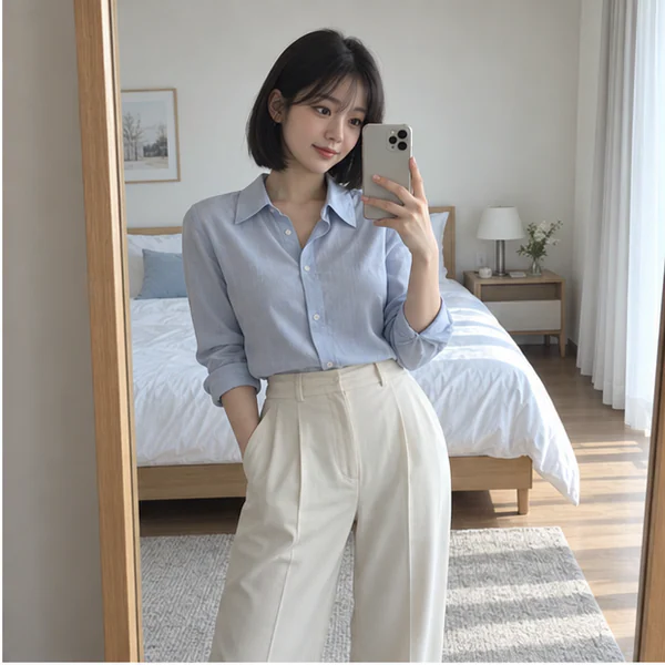 서울 서원 은서 라운지 안내 이미지