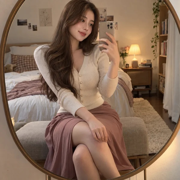 나나 웰니스 대표 안내 이미지