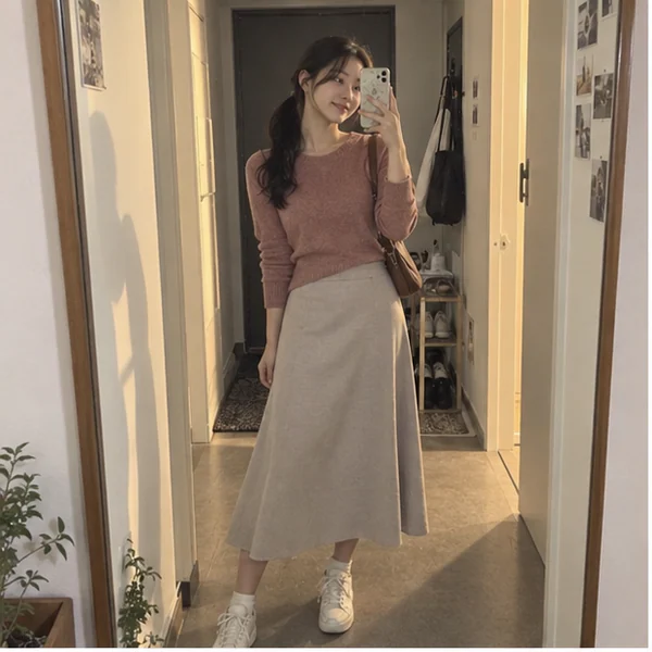 사나 살롱 대표 안내 이미지