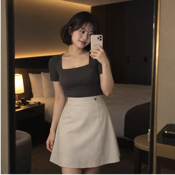 서울 오륜 유나 라운지 안내 이미지