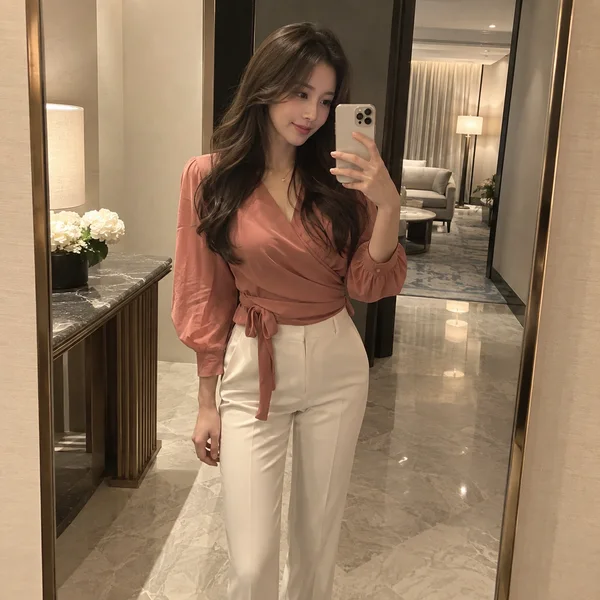 안산 중앙 하영 살롱 안내 이미지