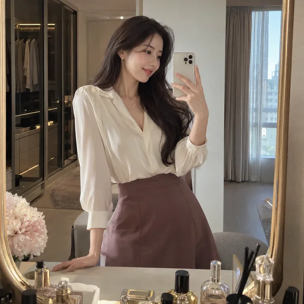 서울 신도림 은서 가든 안내 이미지