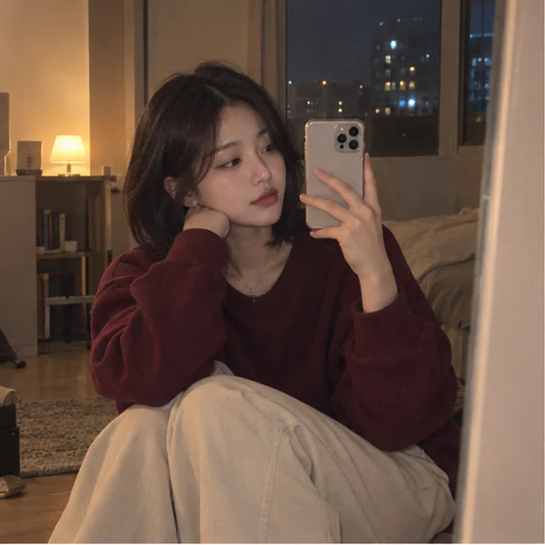 서울 대치 효정 라운지 안내 이미지