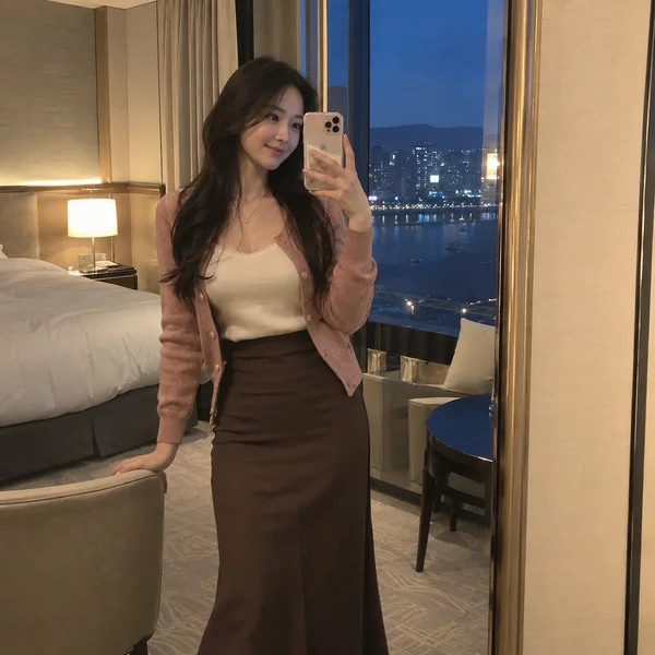 서울 대학 하린 릴랙스 안내 이미지