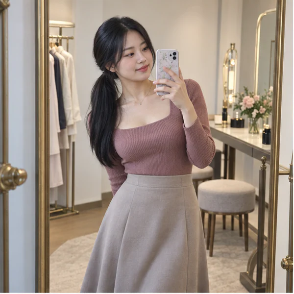 카리나 테라피 대표 안내 이미지