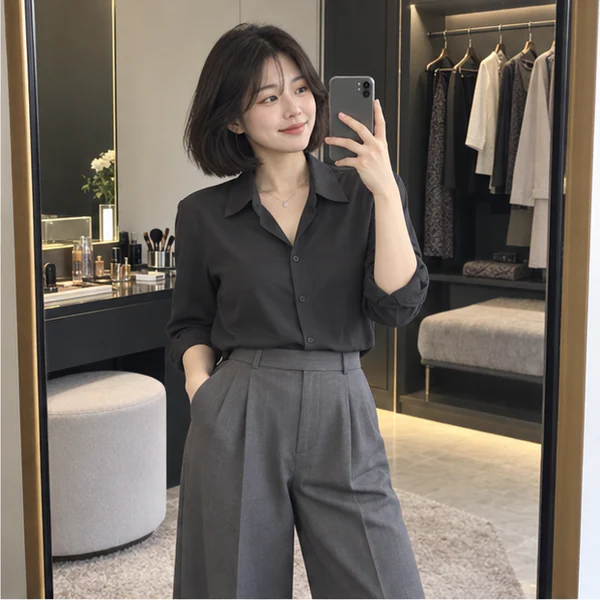 부천 춘의 라엘 라운지 안내 이미지