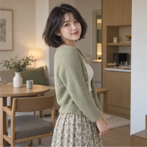고양 대화 제니 스튜디오 안내 이미지