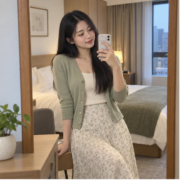 의왕 청계 라엘 홈타이 안내 이미지