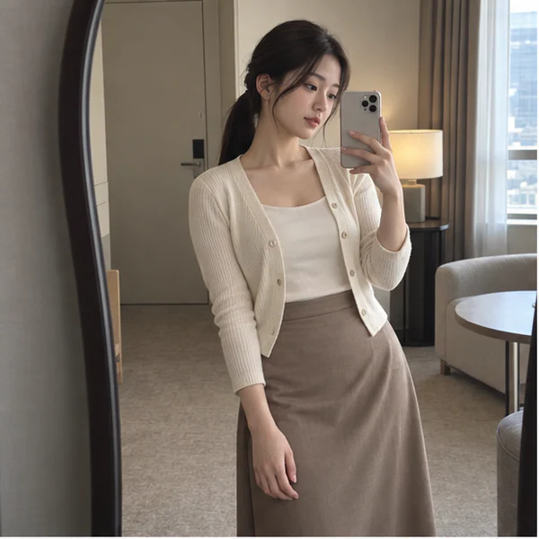 유나 케어 대표 안내 이미지