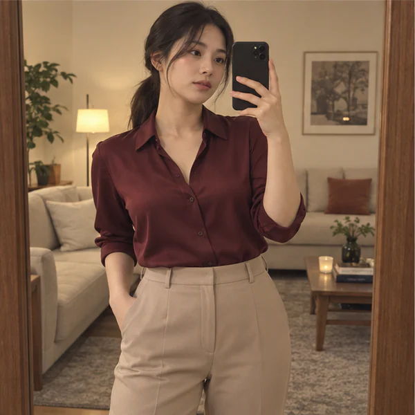서울 묵동 하린 가든 안내 이미지