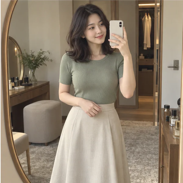 서울 풍납 미나 스튜디오 안내 이미지