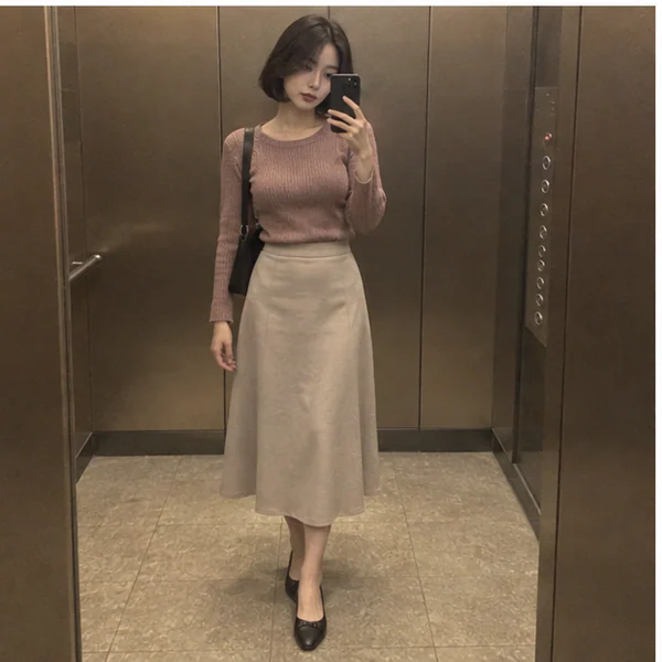 부천 옥길 가을 가든 안내 이미지