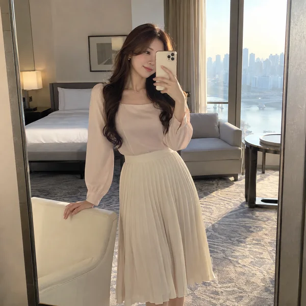 부산 남산 새봄 살롱 안내 이미지
