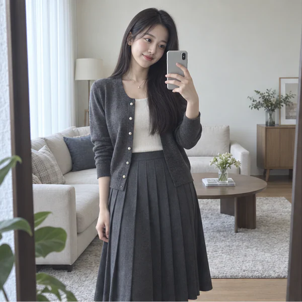 부산 기장 윈터 아로마 안내 이미지
