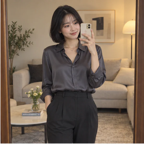 안산 초지 윈터 살롱 안내 이미지