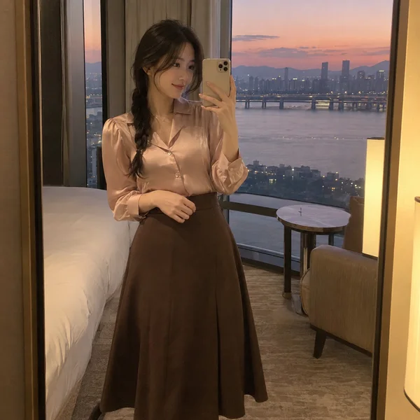 성남 수내 하영 아로마 안내 이미지