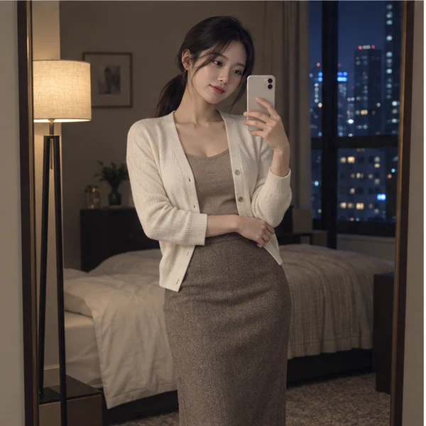 의정부 호원 레이 홈타이 안내 이미지