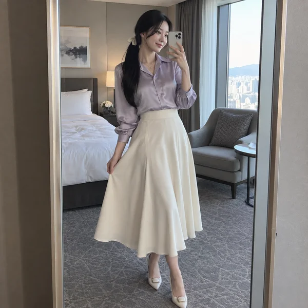 은서 포레스트 대표 안내 이미지