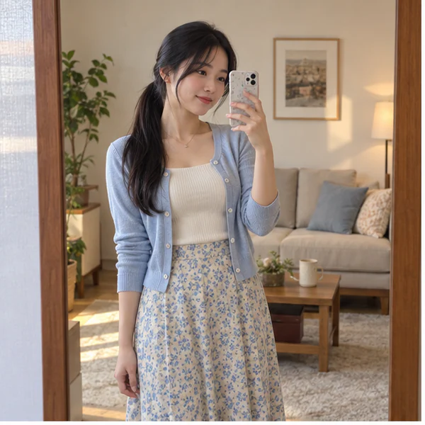 부천 오정 마리 살롱 안내 이미지
