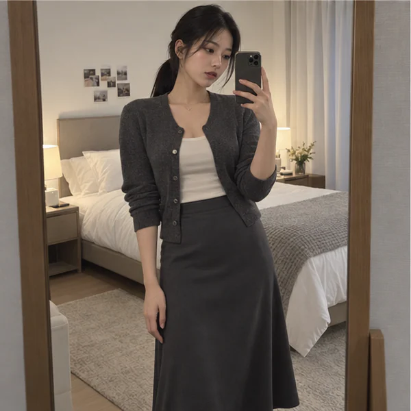 성남 삼평 미나 스튜디오 안내 이미지
