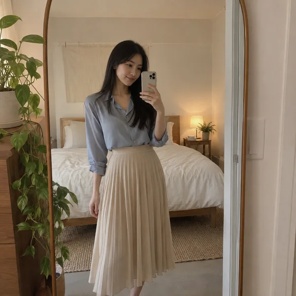 리사 스튜디오 대표 안내 이미지