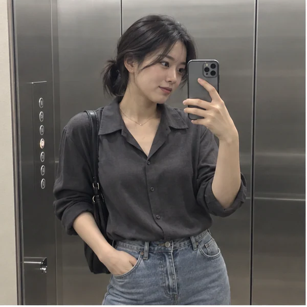 서울 면목 문별 살롱 안내 이미지