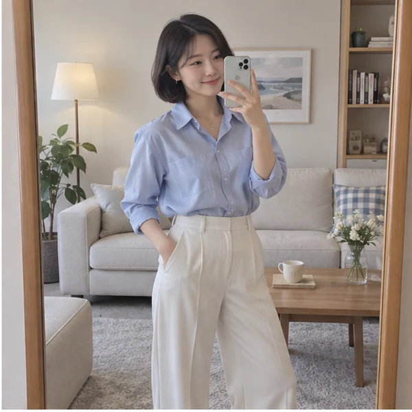의왕 청계 다니엘 스튜디오 안내 이미지