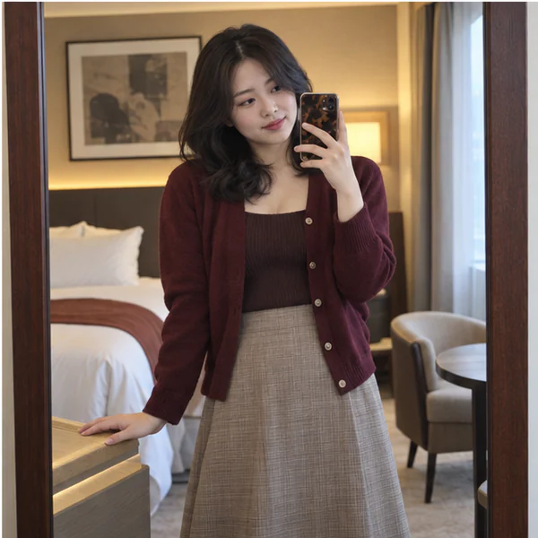 부천 범박 수지 살롱 안내 이미지