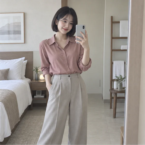 서울 길음 미나 홈타이 안내 이미지