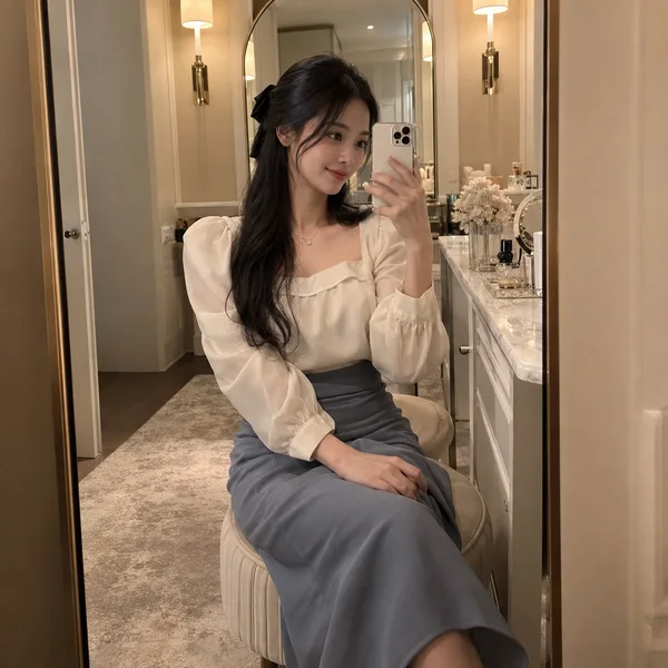 성남 금광 로제 테라피 안내 이미지