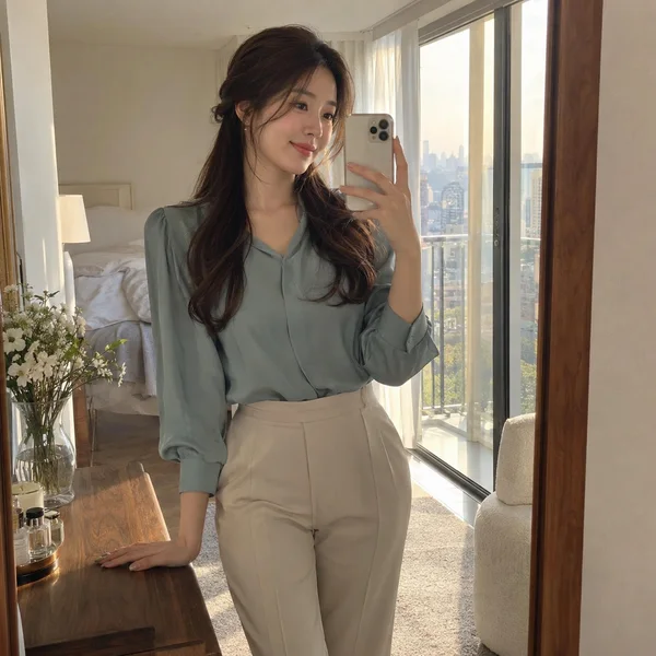 서울 가락 제니 스튜디오 안내 이미지