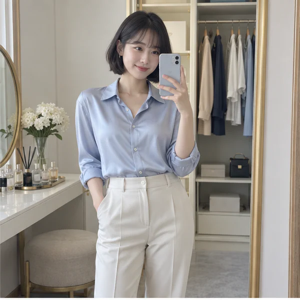 서울 다산 하영 살롱 안내 이미지
