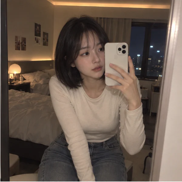 서울 청림 제니 라운지 안내 이미지