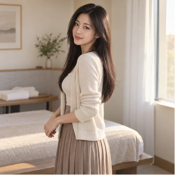 고양 주교 세리 테라피 안내 이미지