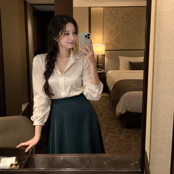 서울 조원 카리나 스튜디오 안내 이미지