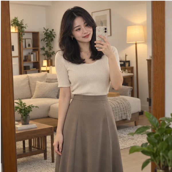 부천 심곡 유나 스튜디오 안내 이미지